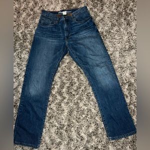 Eddie Bauer Mens jeans
